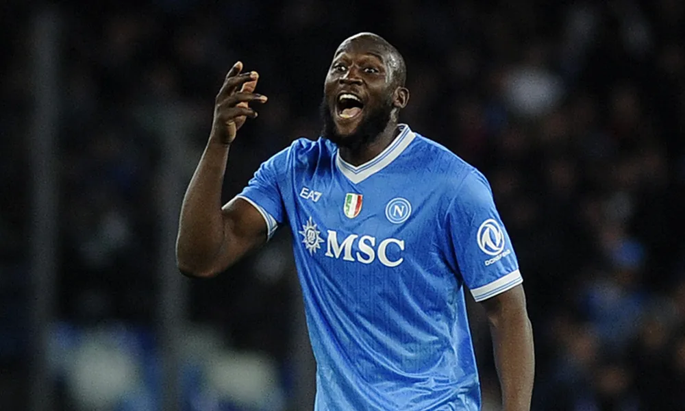 Napoli, addio Lukaku: il Fenerbahçe accelera il colpo