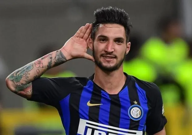 Politano la chiave per il mercato dell'Inter