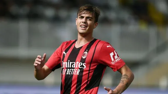 Milan, più continuità per Daniel Maldini: le ultime