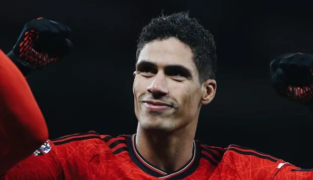 Varane shock: "Ho danneggiato il mio corpo, avute diverse commozioni cerebrali"