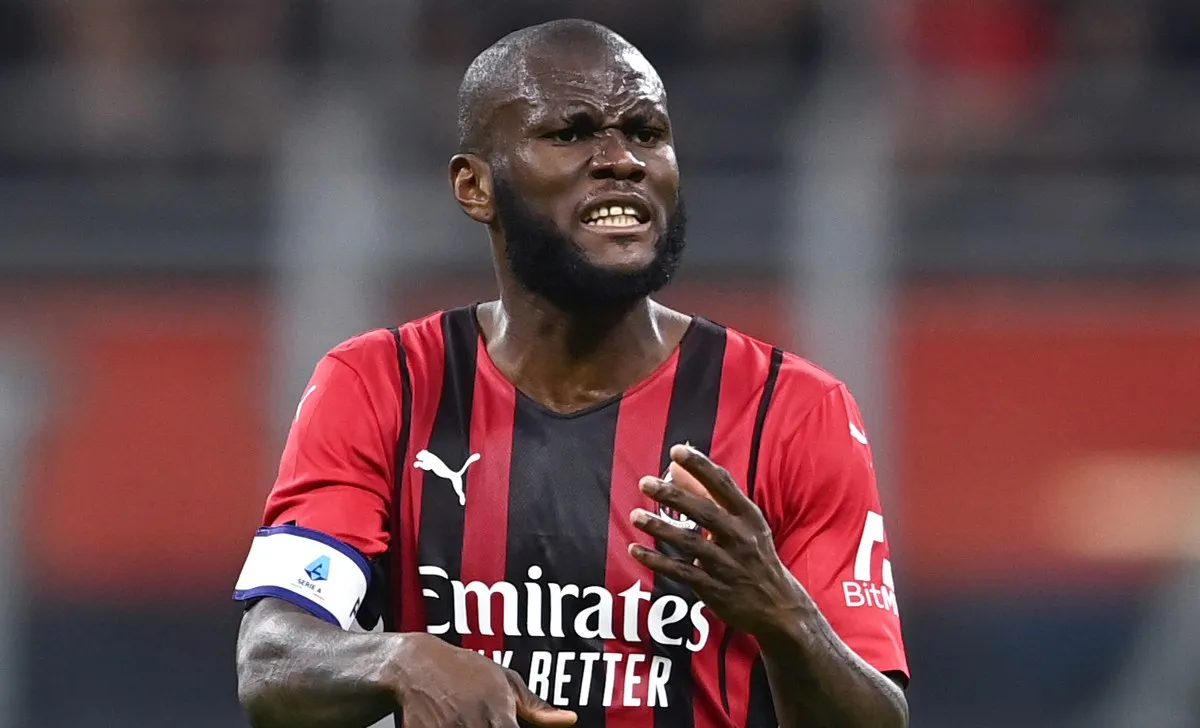 Franck Kessie, una situazione paradossale: il Barcellona non lo può acquistare