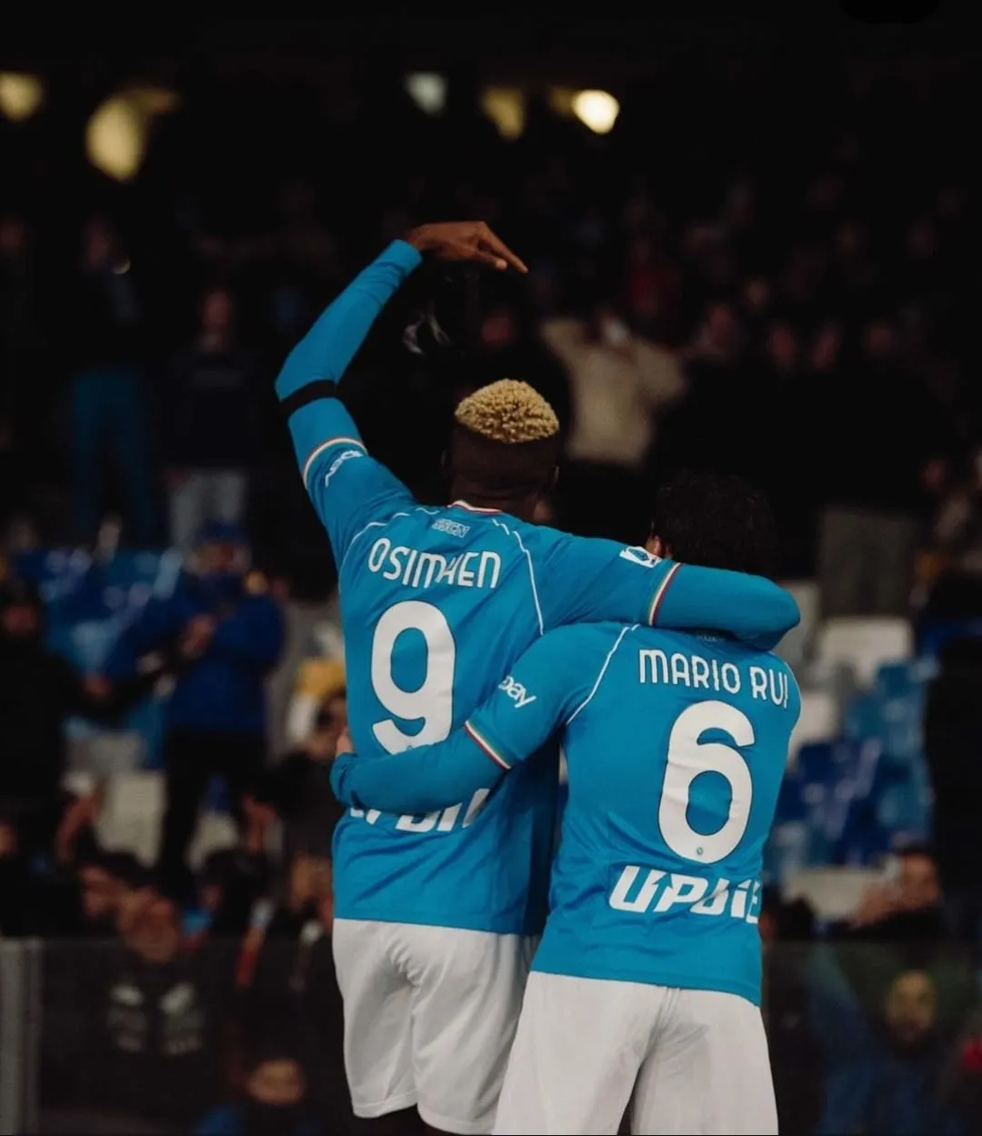 Mario Rui
