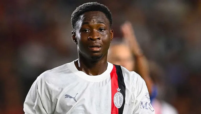 Milan, unito ai “Pioli out": che gaffe per Chaka Traorè