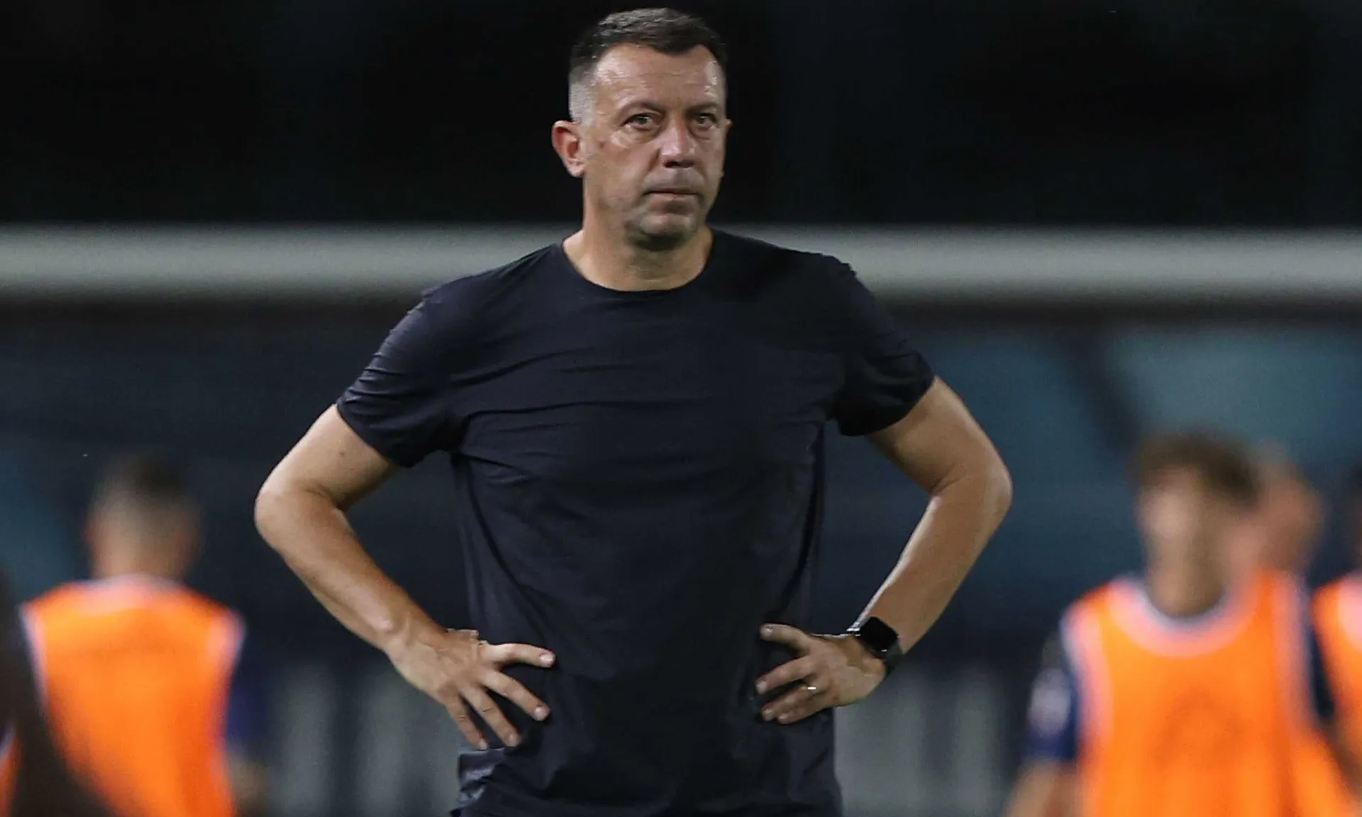 Empoli, oggi l'intervento di Sazonov: i dettagli