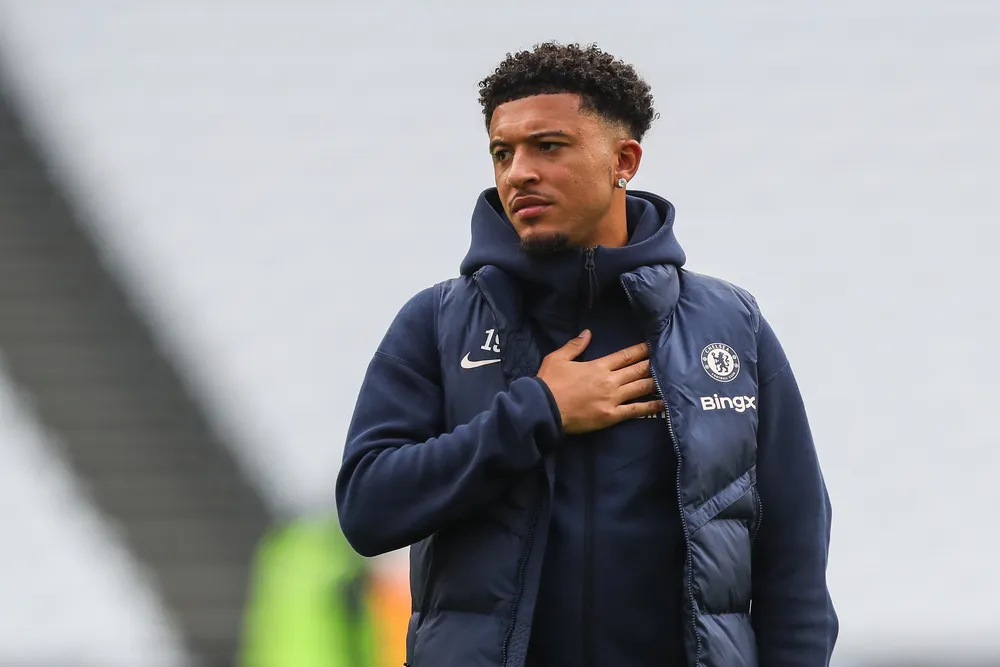 Chelsea, Sancho resta o va via? La trattativa prosegue