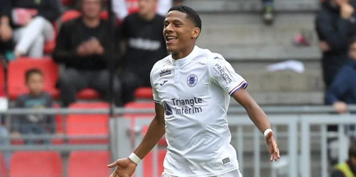 Todibo verso il Barcellona