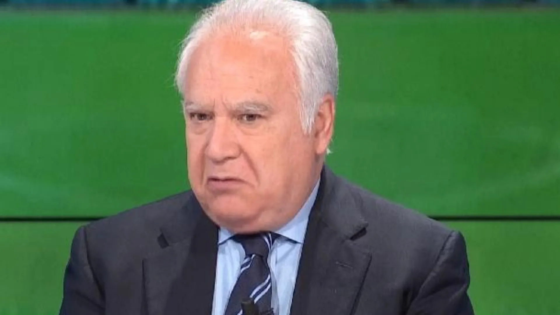 Sconcerti svela il prossimo allenatore della Juve