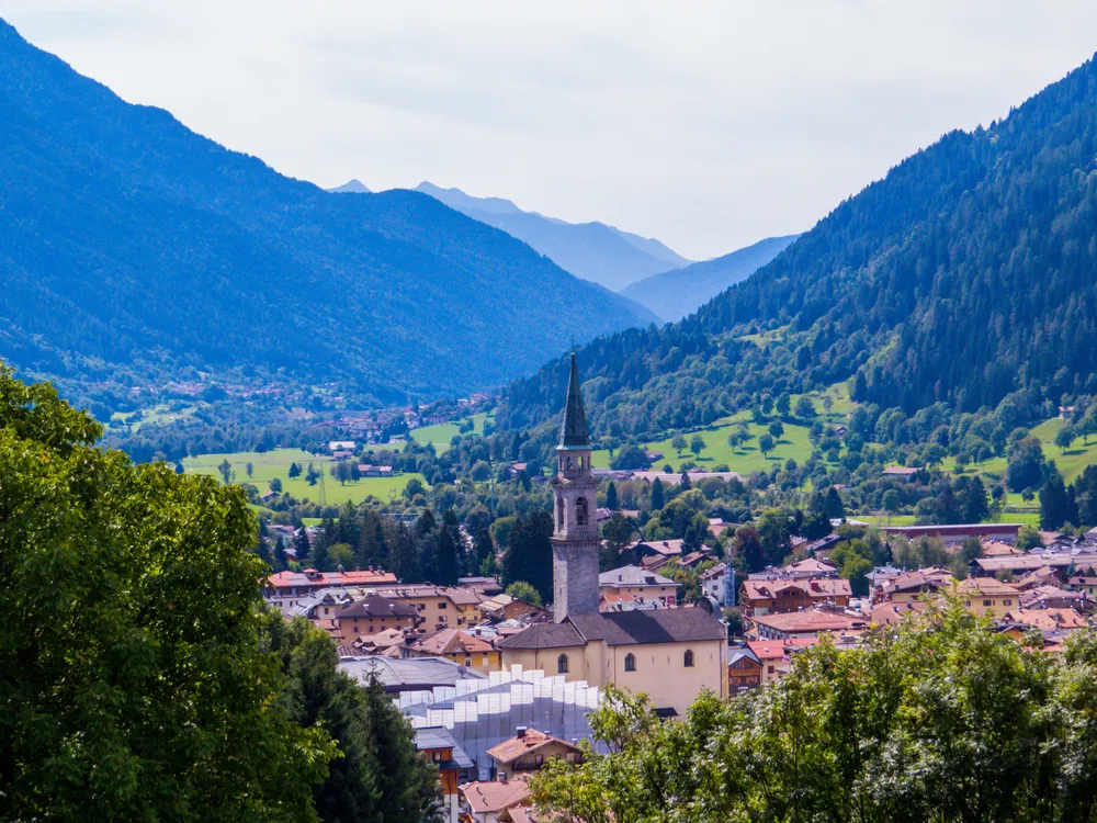 Torino: partito il ritiro estivo granata a Pinzolo