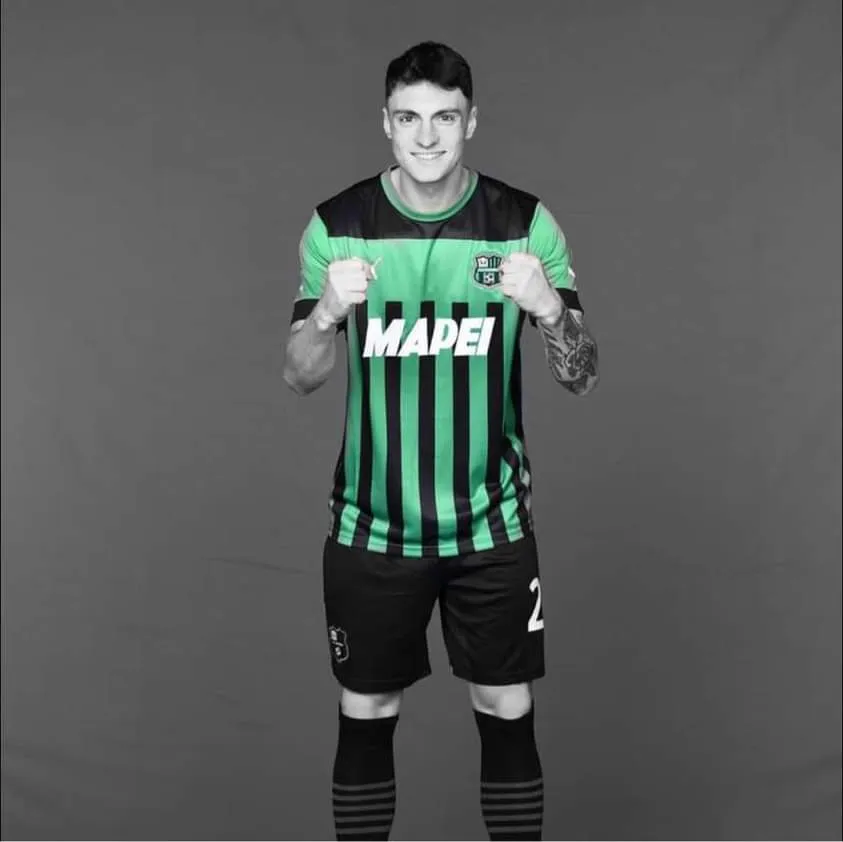 Calciomercato Genoa Zortea