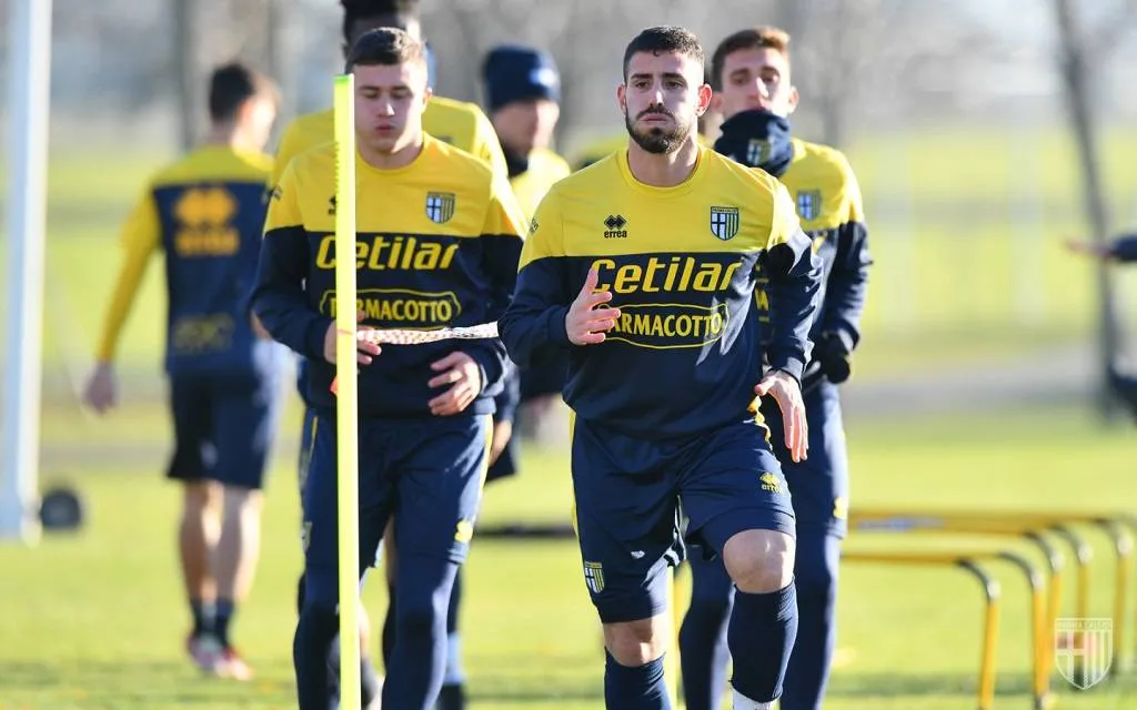 Calciomercato Salernitana Sohm