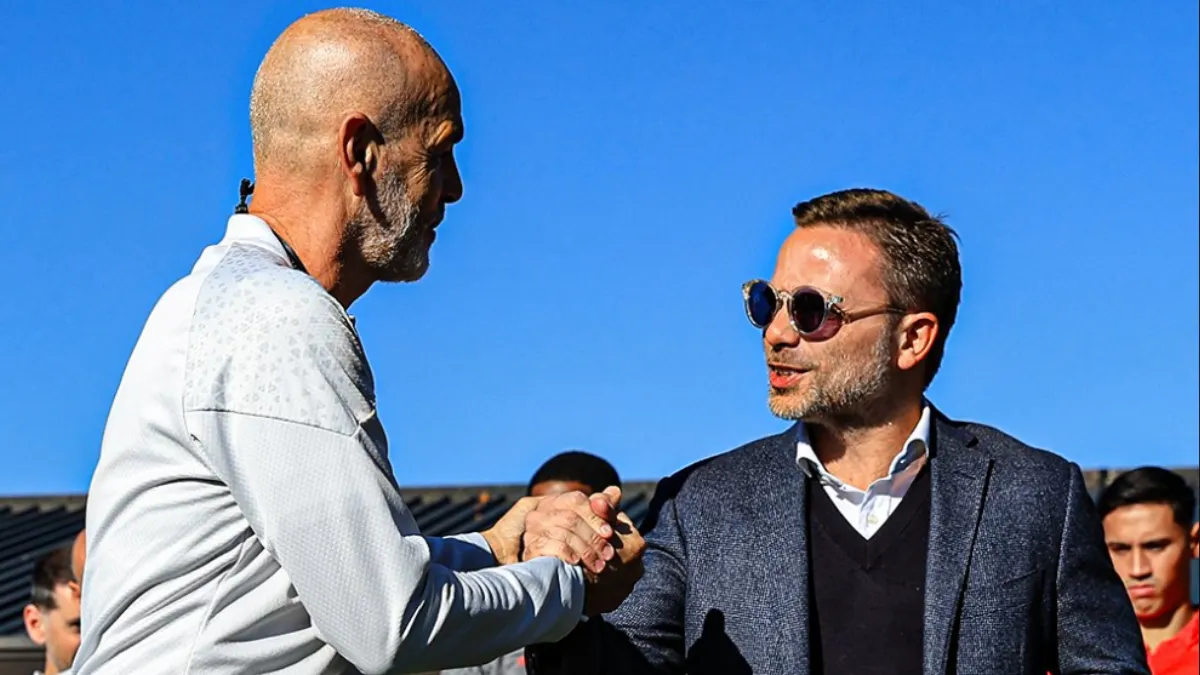 Milan, dichiarazioni di facciata: la dirigenza non è contenta di Pioli