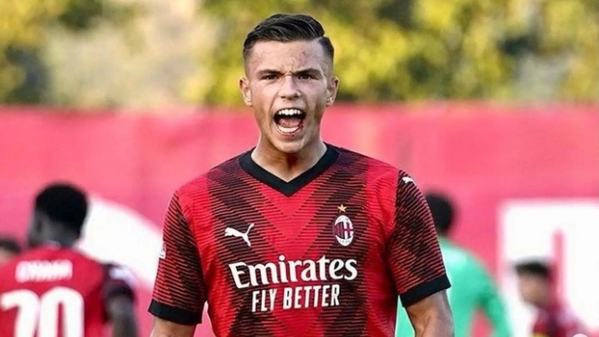 Milan, la classe (2005) non è acqua: i rinforzi arrivano dalla cantera