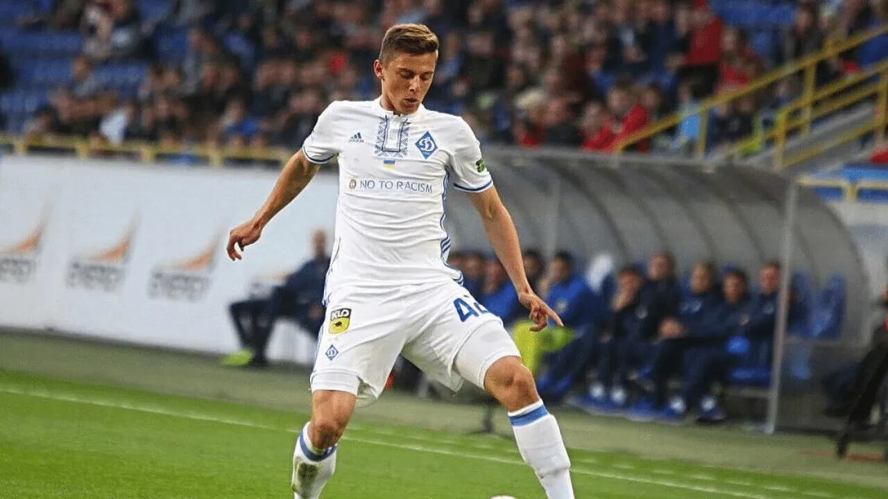 Milan: il vice Theo Hernandez lo consiglia Shevchenko