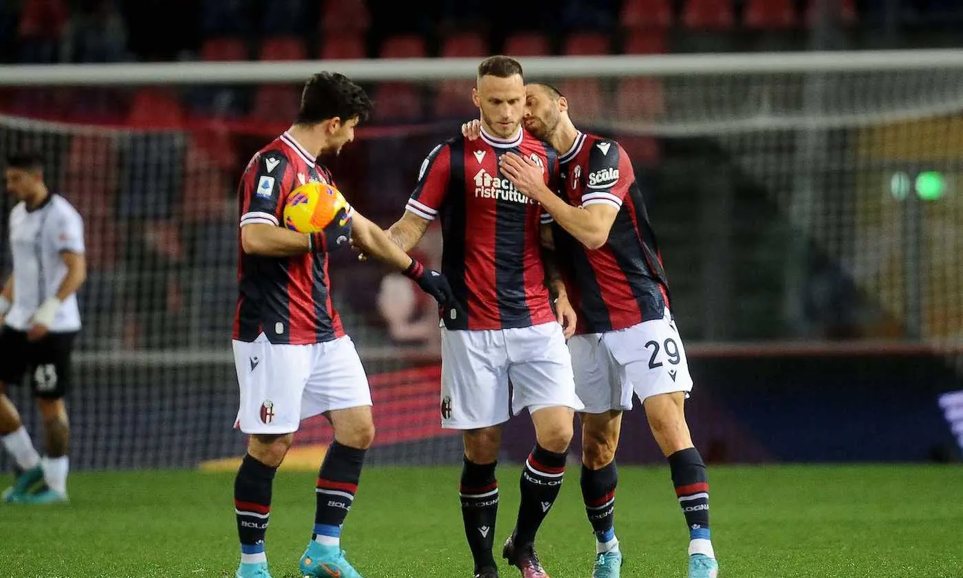 Bologna: occhi in Grecia per il post Arnautovic