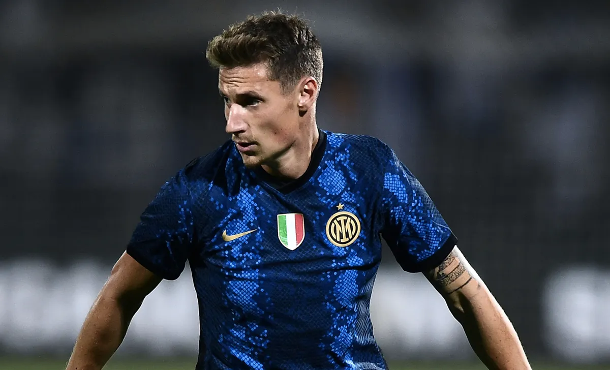 Inter, Pinamonti resta in serie A: trattativa avviata