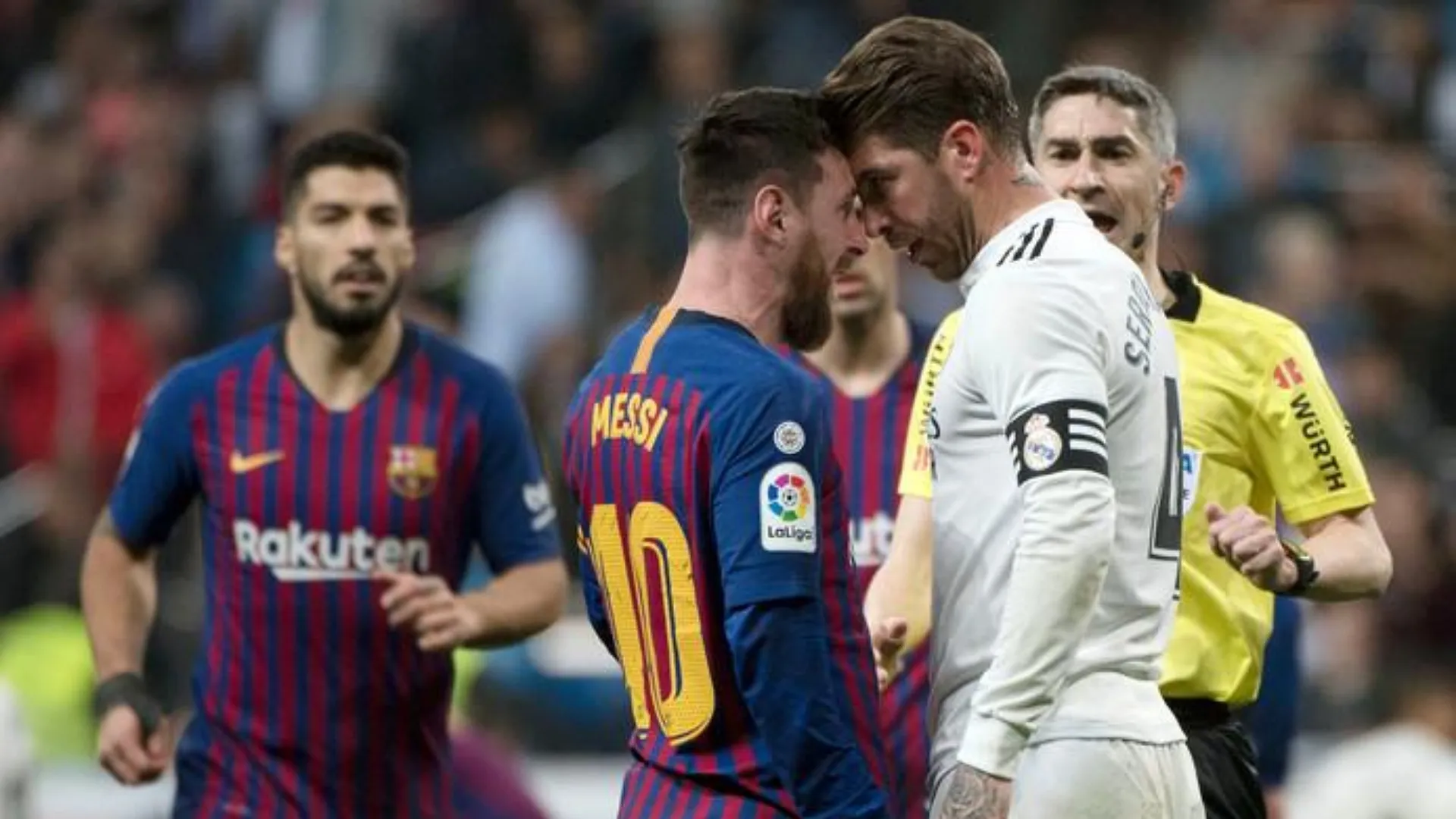 Real e Barcellona: esuberi in vendita, ecco di chi si tratta