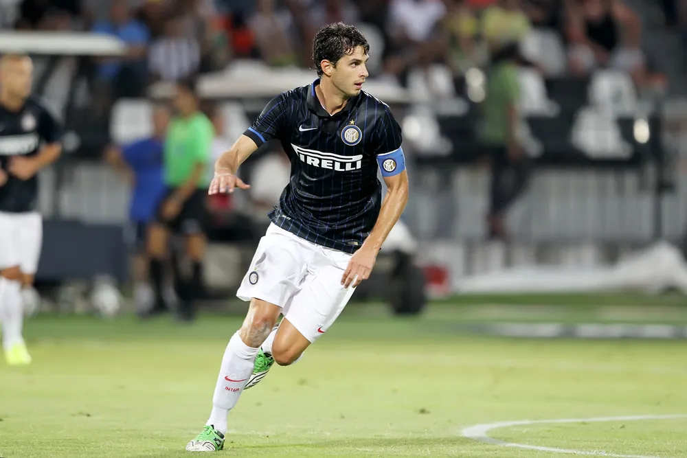 Ranocchia: "Napoli-Inter sfida decisiva? No, penso sarà una lotta a tre"