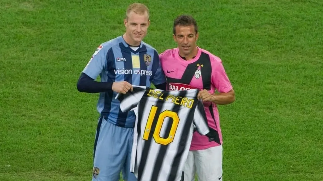 Juventus