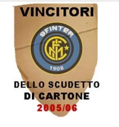 Ironia social: "City penalizzato? Scudetto all'Inter"