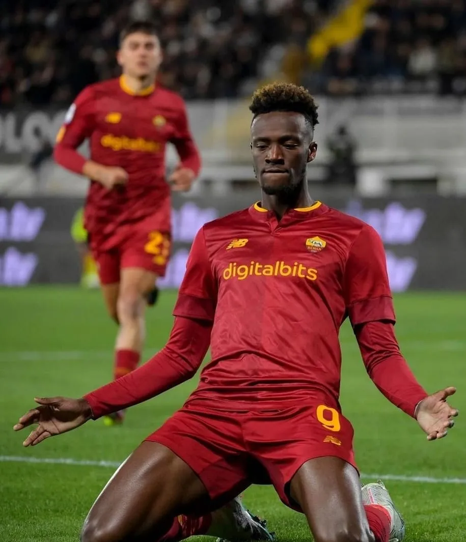 Calciomercato Roma: la Premier chiama Abraham