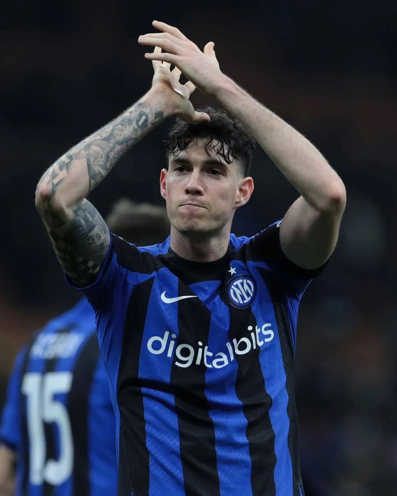 Bastoni-Inter, distanza ampia sul rinnovo: i dettagli