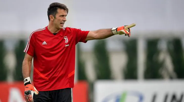 Buffon