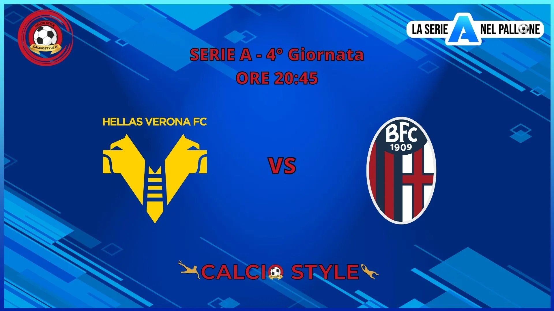 Serie A