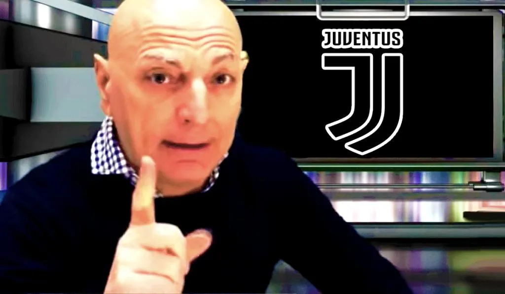 ESCLUSIVO - Chirico: "Juventus inferiore a Roma e Milan ad oggi. Vlahovic vuole accasarsi nella squadra di Allegri ma.."
