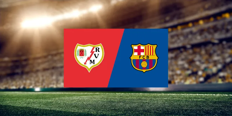 Rayo Vallecano-Barcellona: le probabili formazioni e dove vederla