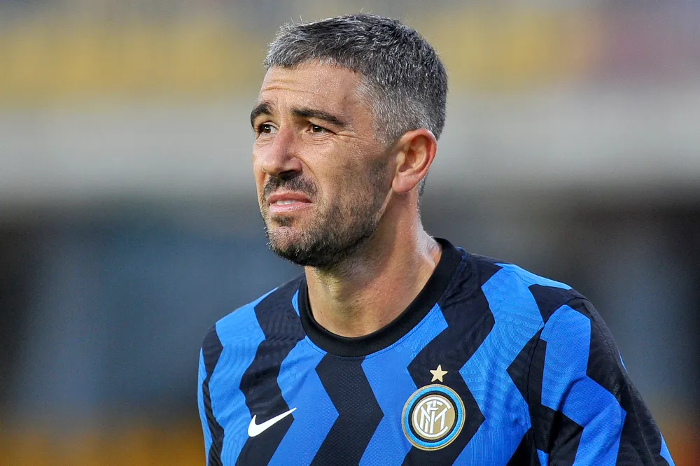 Kolarov ha fatto la sua scelta: il nuovo incarico