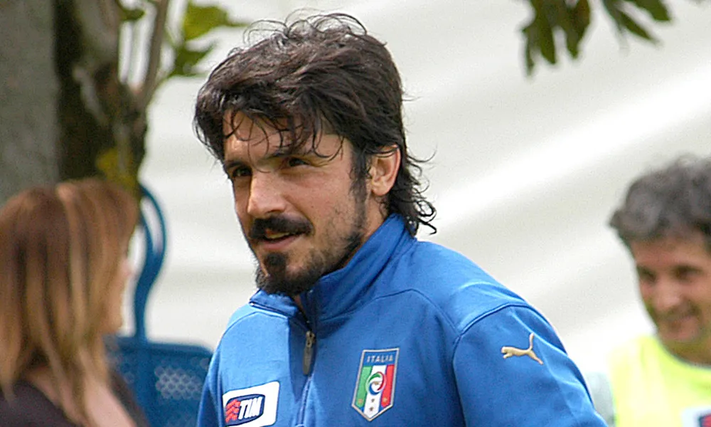 Italia, piovono conferme Gennaro Gattuso sarà il nuovo C.T.