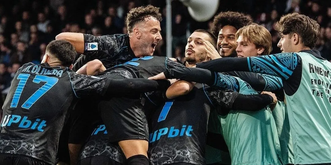 Lazio - Napoli