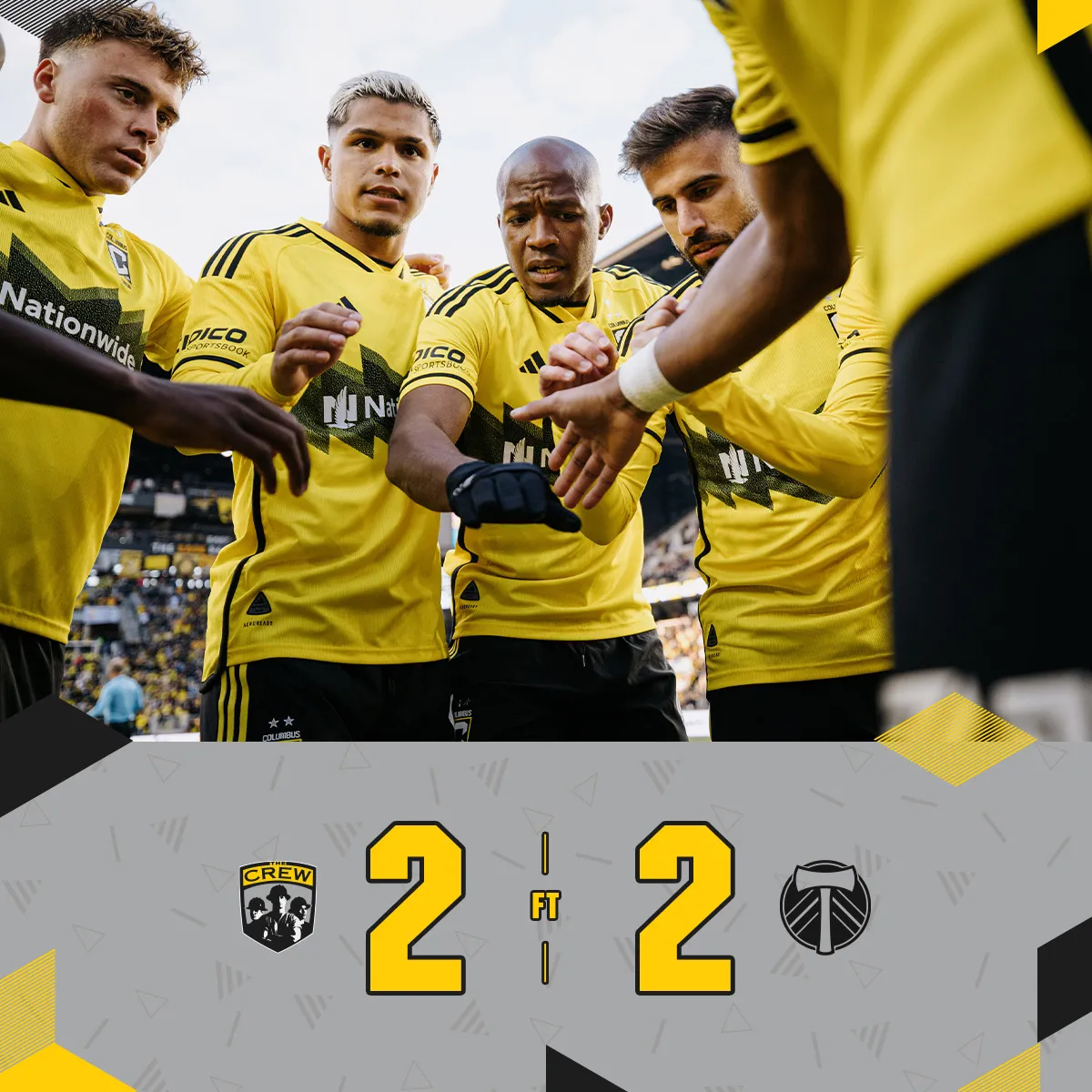 Columbus Crew