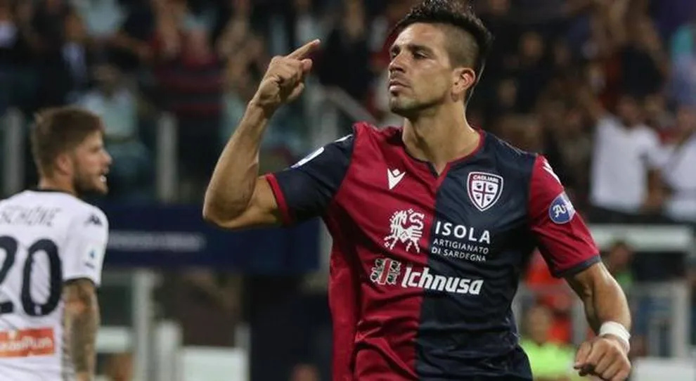 Calciomercato Cagliari: Simeone non vuole restare in Sardegna