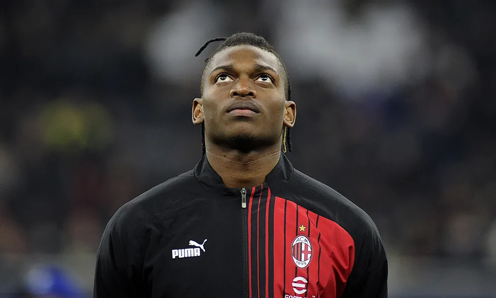 Milan, c'è qualcosa da cui ripartire: si rivedono gli strappi di Leao