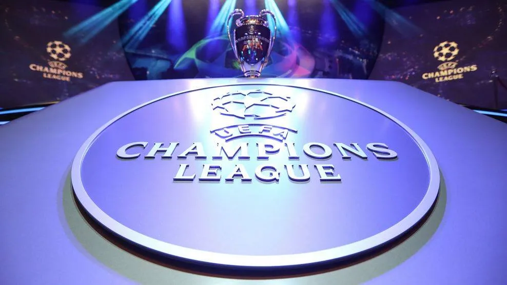 Champions League 2019-2020: Ecco i gironi ,il calendario, le date