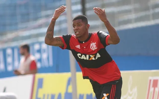 Juve, preso Wesley!