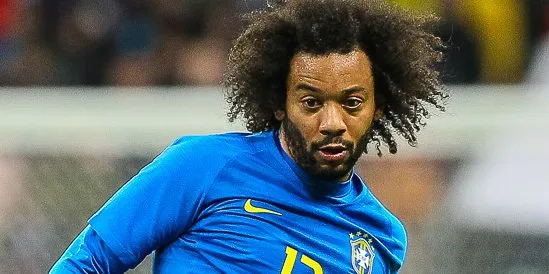 La Juve offre per Marcelo
