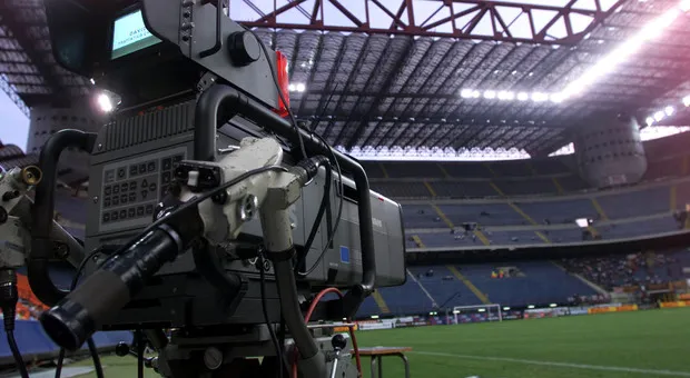 Diritti Tv: in Lega volano botte
