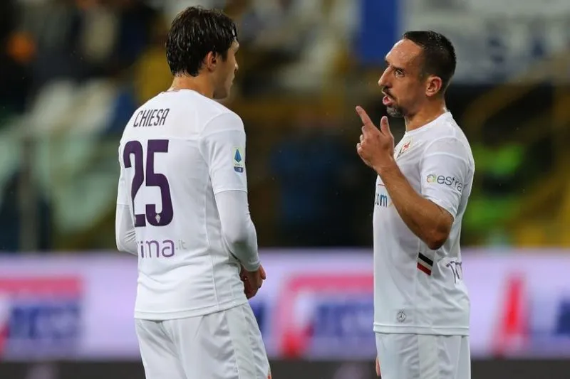 Atalanta-Fiorentina: le pagelle dei viola