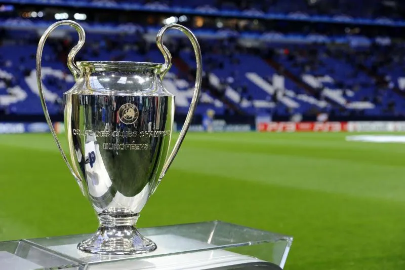 Champions League, i possibili scenari
