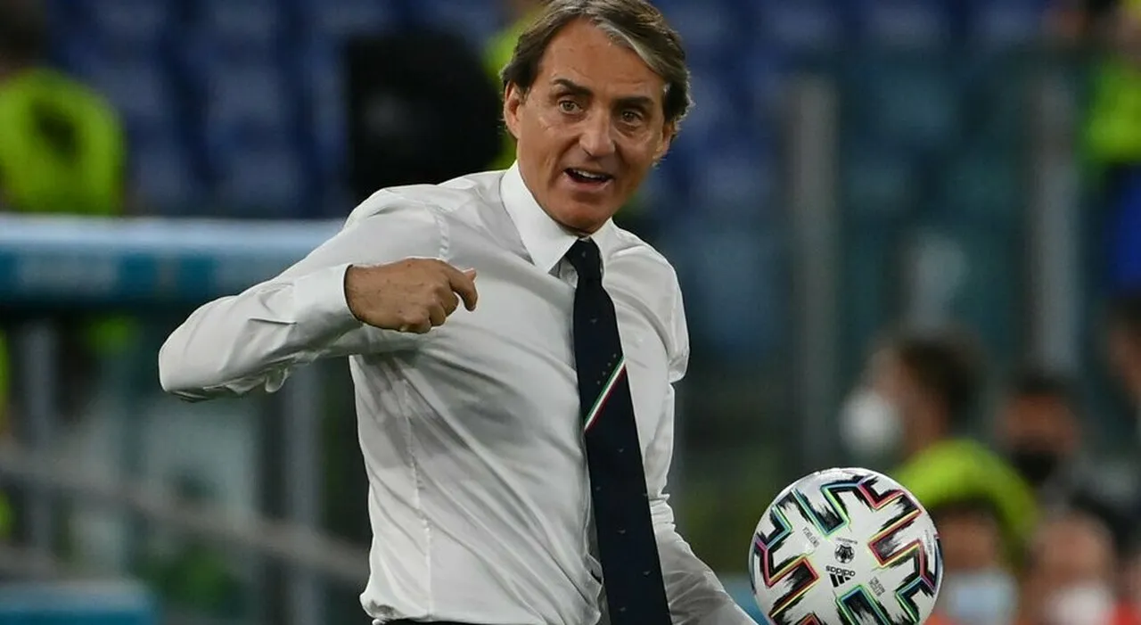 Il focus tecnico di Svizzera-Italia, stadio pieno e grande entusiasmo dei nostri connazionali emigrati intorno all'hotel che ospita gli azzurri