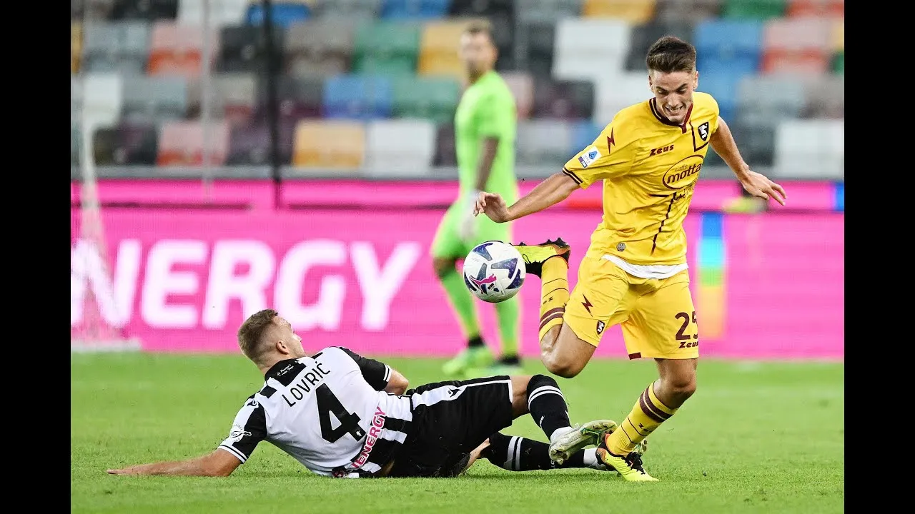 Udinese, che guaio: si fermano in due