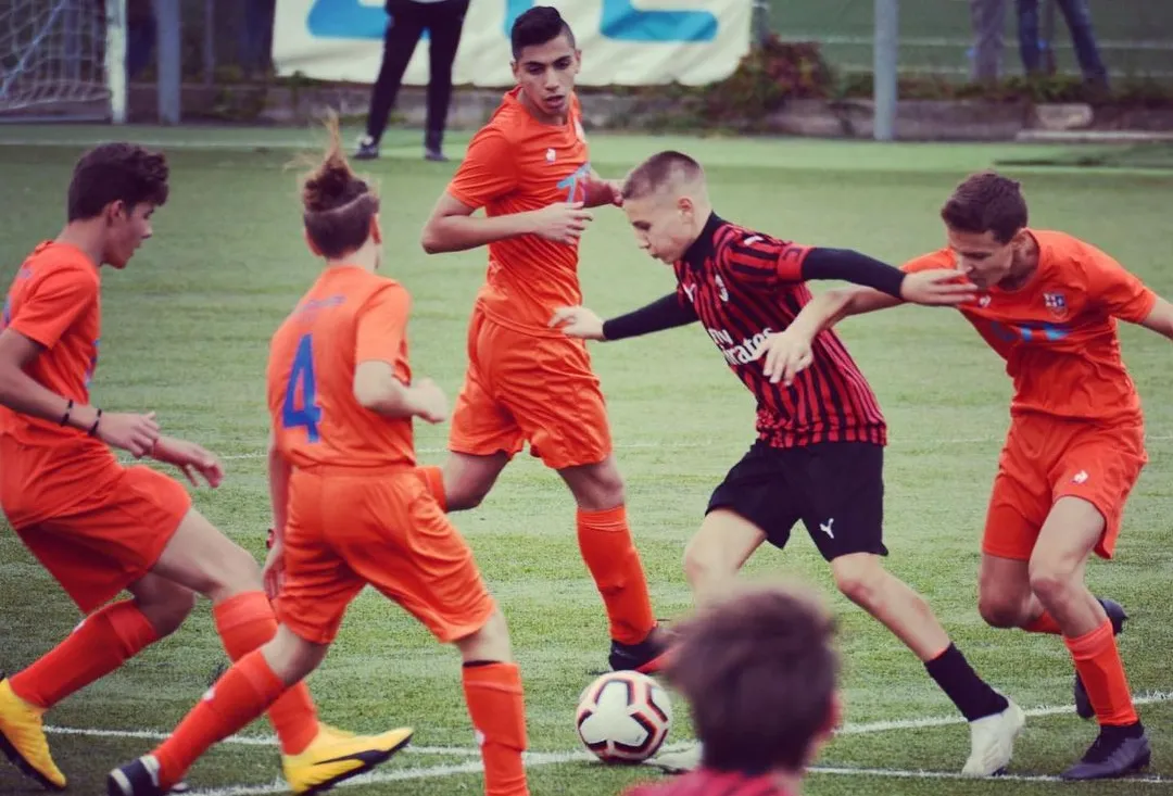 Milan, la Premier League all'assalto di due giovani promesse