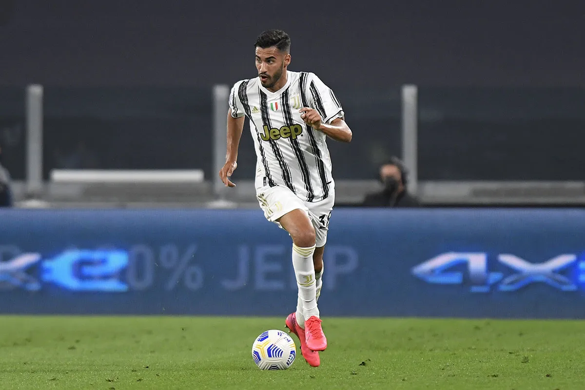 Juventus, Frabotta vola in Inghilterra: subito le visite mediche
