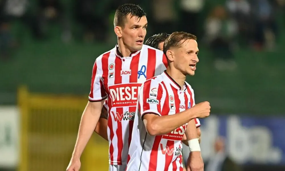 L.R. Vicenza