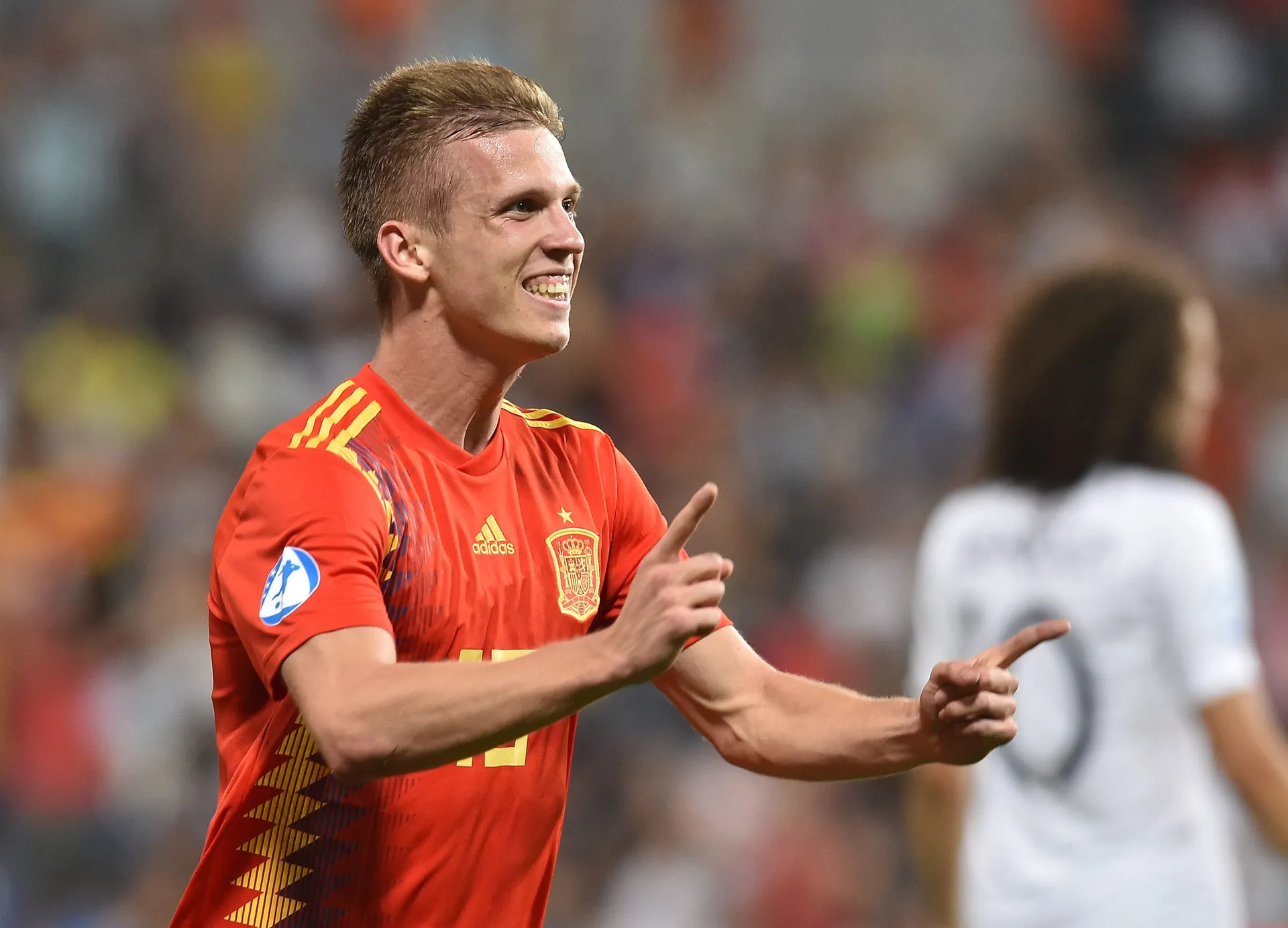 Milan: Dani Olmo ad un passo
