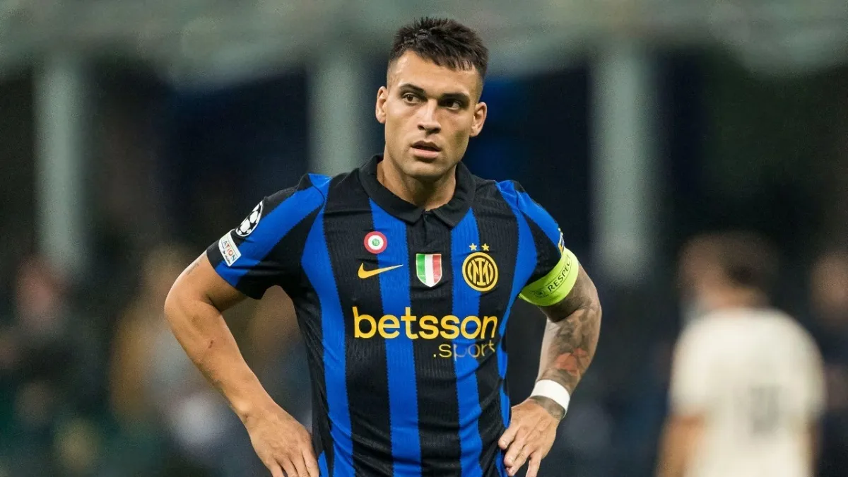 Inter, Lautaro ko: Chivu cerca la svolta in Champions contro Shakhtar e Feyenoord