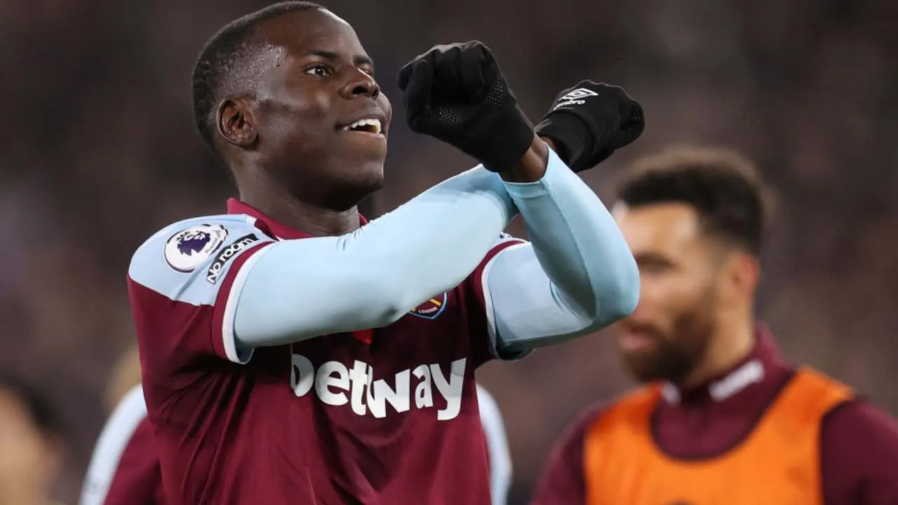 Un video costa a Zouma la reputazione (e gli sponsor)