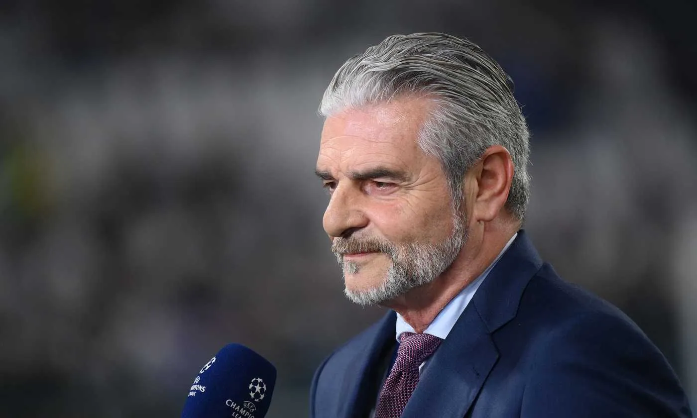 Calciomercato Juve: niente rinnovo e addio a fine stagione